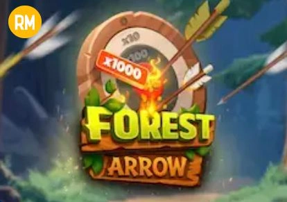 Forest Arrow