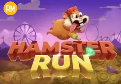 Hamster Run